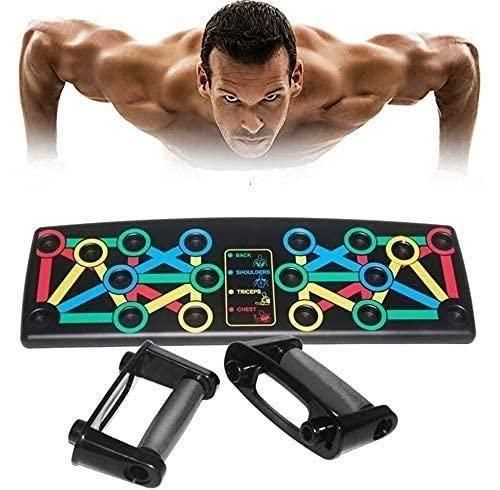 Fitbeast 2.0 Push Up Board