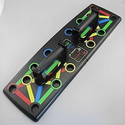 Fitbeast 2.0 Push Up Board