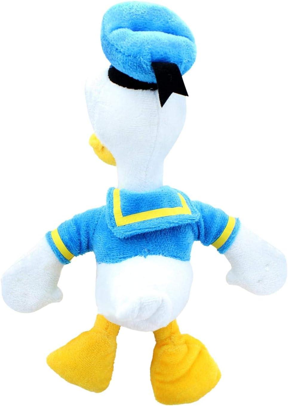 Disney Donald Standing Plush 11inch