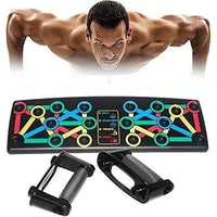 Fitbeast 2.0 Push Up Board