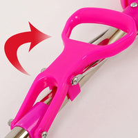 Floor Cleaning & Folding Absorbing Squeeze Water Mop