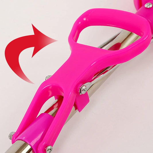 Floor Cleaning & Folding Absorbing Squeeze Water Mop