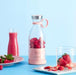 Portable Mini Juicer Blender Bottle