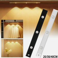 Motion Sensor Cabinet Light With USB
