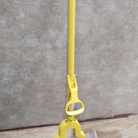 Floor Cleaning & Folding Absorbing Squeeze Water Mop