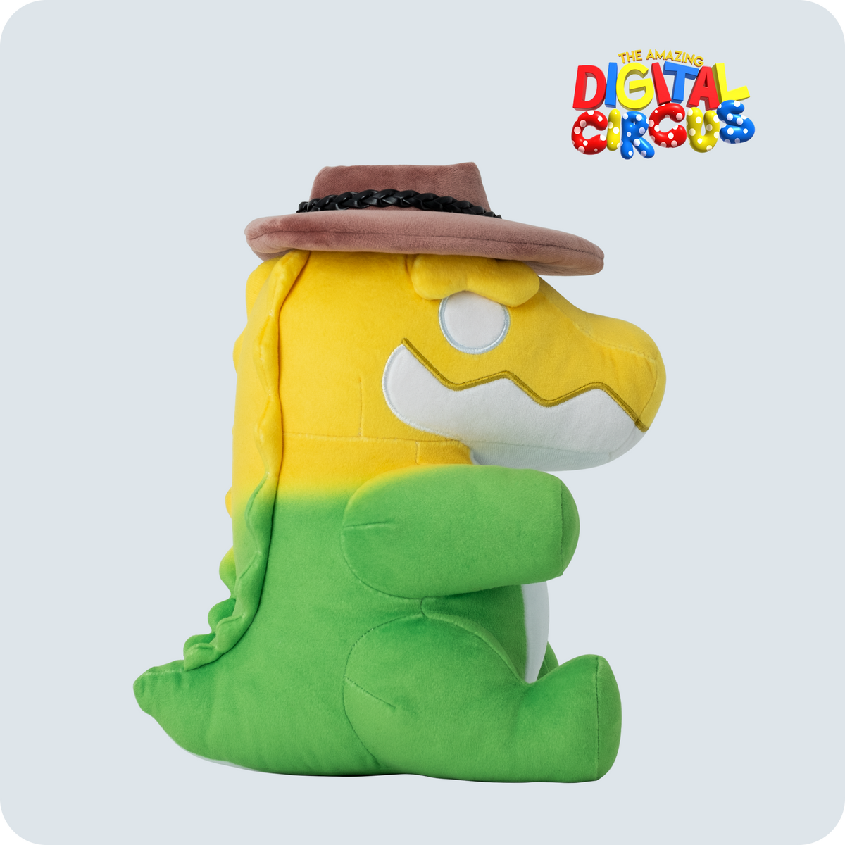 Gummigoo Plush