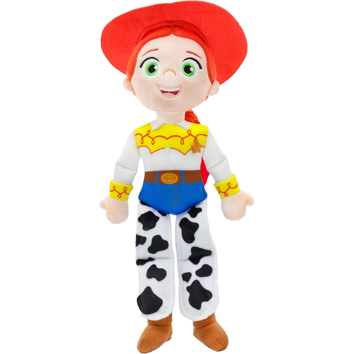 Toy Story Jessie Medium Plush, Disney Plush, 1 Count