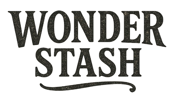Wonder Stash