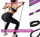Professional Pilates Stick Fitness Bar