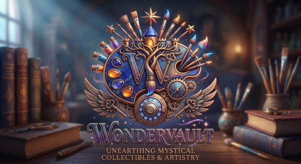 WonderVault